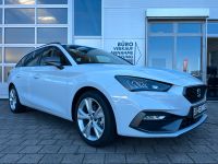 Seat Leon ST 1.5 eTSI DSG FR *10 JAHRE HERSTELLERGAR* bei Autohaus Landmann & Maier OHG