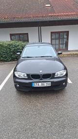 BMW 120d - 163 Ps  - gebrauchte BMW 120 aus dem Jahr 2004