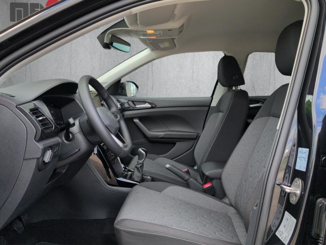 T-Cross Life 1.0 TSI Klima Navi Einparkhilfe