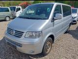Volkswagen T5 Multivan - Volkswagen T5 Multivan in Köln