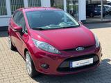 Ford Fiesta Viva - gebrauchte Ford Fiesta aus dem Jahr 2010