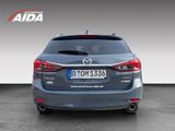 Mazda 6 2023 5WGN 2.0L SKYACTIV G 165ps 6MT FWD CENTER - Mazda 6: Kombi, 2.0