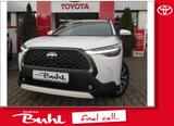 Toyota Corolla Cross Hybrid 2.0 VVT-i Team Deutschland* - Toyota Corolla Cross: Team Deutschland