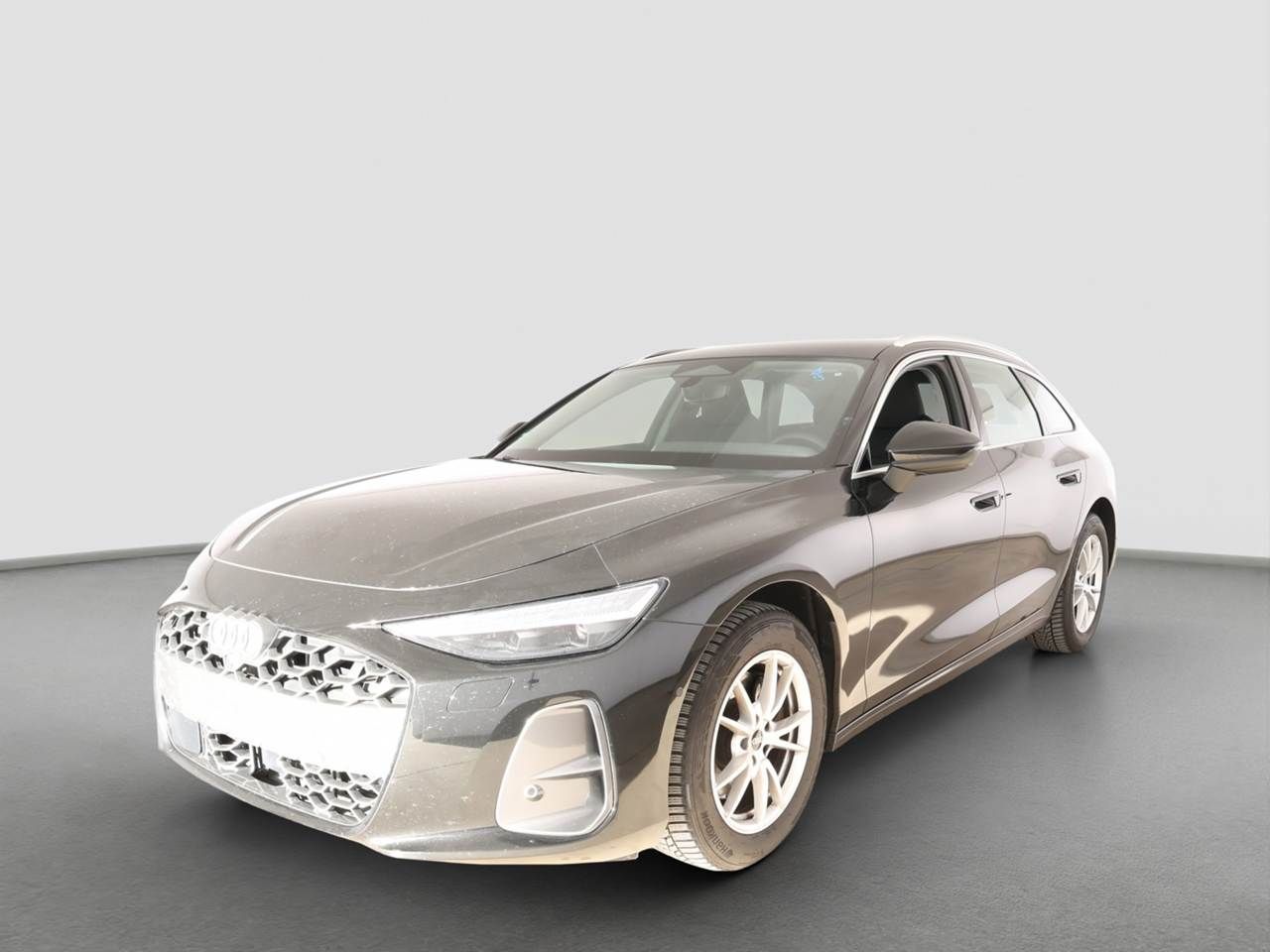 Audi A6 - Bild 2