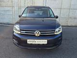 Volkswagen Caddy Maxi 4Motion DSG AHK ACC DAB Standheizung - Volkswagen Caddy: 4motion Dsg