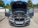 BMW 3er BMW Motor Generalüberholt bei 165000km! - BMW aus 2009: 3er