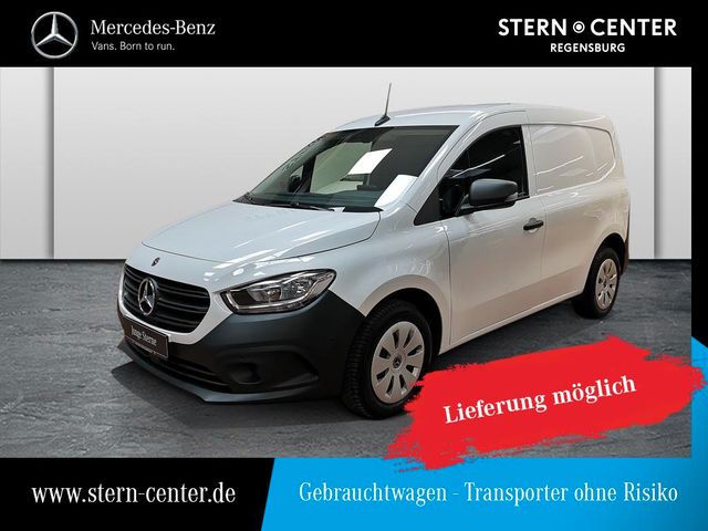 Mercedes-Benz Citan 112 CDI Klima Navi PDC Tempomat