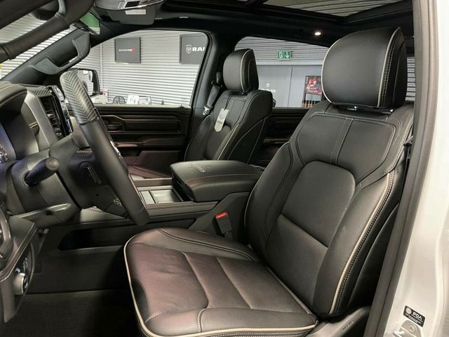 Fahrzeugabbildung Dodge LIMITED NIGHT ED. HEAD UP-RAMBOX-TAILGATE-SOFORT