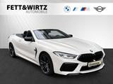 BMW M8 Cabrio Competition Lr.1.030,-br.o.Anz.48Mon/5
