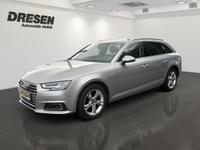 Audi A4 Avant Sport 2.0 TDI S-Tronic AHK VIRTUAL TOUR