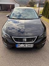 Seat Leon 1.8 TSI 132kW Start&Stop FR DSG FR