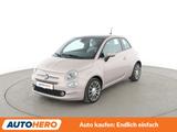 Fiat 500 1.0 Mild-Hybrid Star*PDC*PANO*KLIMA*TEMPO* - Fiat 500: Beige