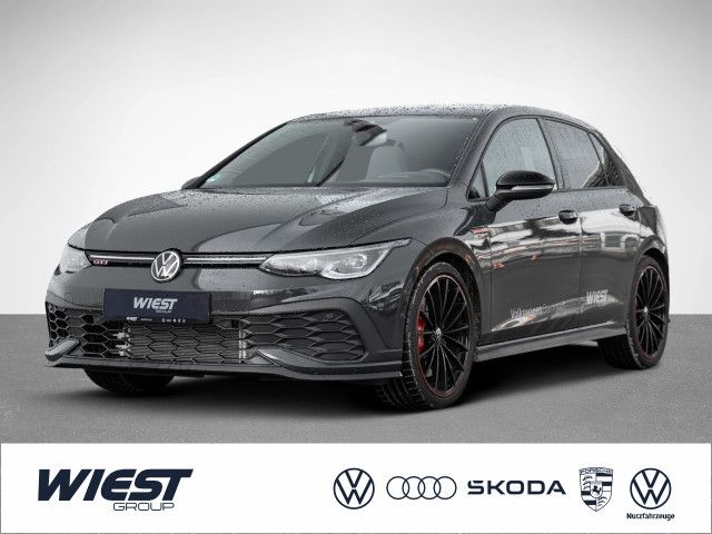 Volkswagen Golf GTI Clubsport 2,0 l TSI OPF 221 kW (300 PS)