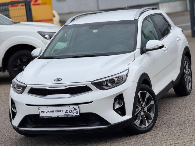 Kia Stonic Edition 7 Euro6,Navi,Klimaaut.