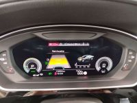Audi A8 - Vorschau Bild 9