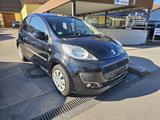 Peugeot 107 Active Klima - Peugeot 107 aus 2013