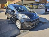 Peugeot 107 Active Klima - Peugeot 107 Gebrauchtwagen