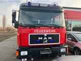 MAN 12-232 ALLRAD!!! - MAN 12 232