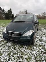 Mercedes-Benz A 170 CLASSIC Classic