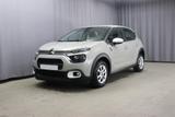 Citroën C3 You 1.2 61kW S&S Klimaanlage, Einparkhilfe... - Citroën C3: You