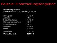 Skoda Octavia - Vorschau Bild 4