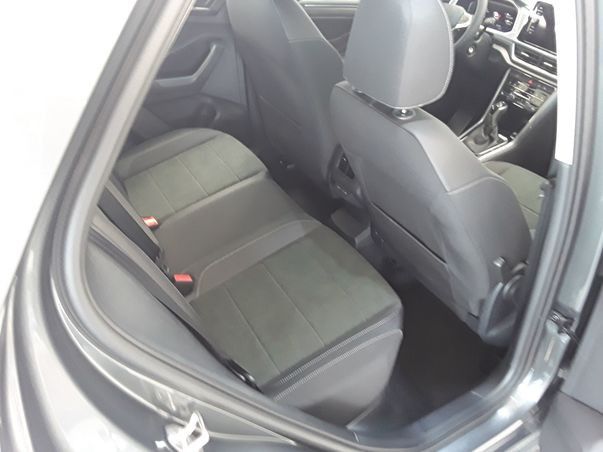 T-Roc 1.5 TSI DSG STYLE IQ.LIGHT+NAV+KAMERA+PANO