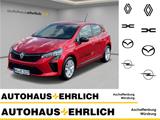 Renault Clio Evolution 1.0 TCe 100 LPG EU6e NP 24.599,- - Renault Clio mit LPG-Antrieb