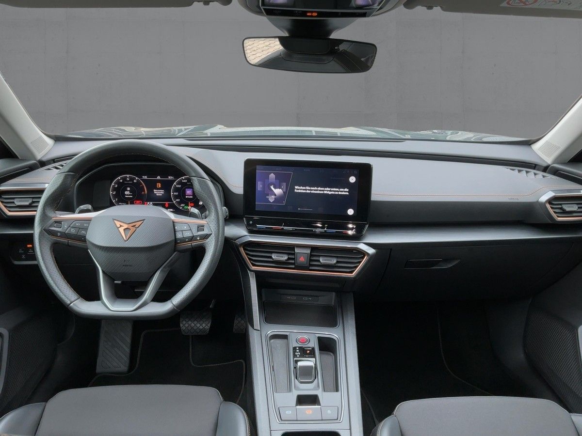 Cupra Formentor - Bild 9