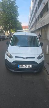 Ford Transit Connect Lang - Ford Transit Connect Gebrauchtwagen in Berlin