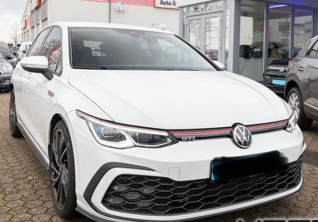 Volkswagen Golf GTI 2.0 TSI TCR DSG 5p. BlueMoti