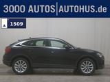 Audi Q3 Sportback 45 TFSI e Leder Navi LED vc RfK - Audi Q3: Automatik