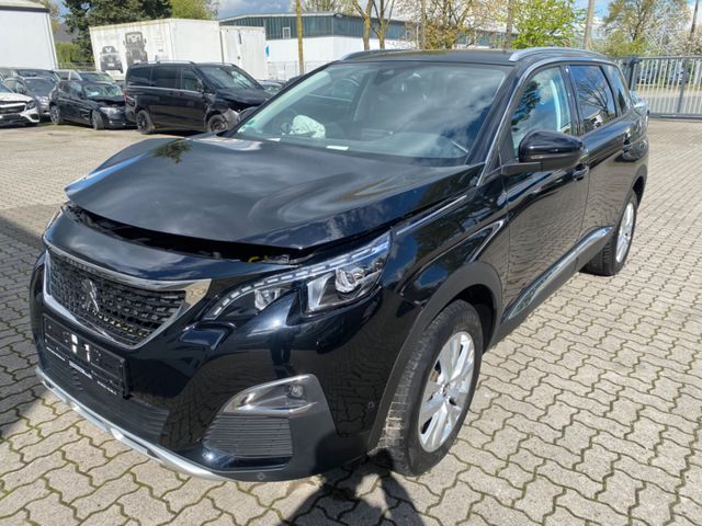 Peugeot 5008 Allure