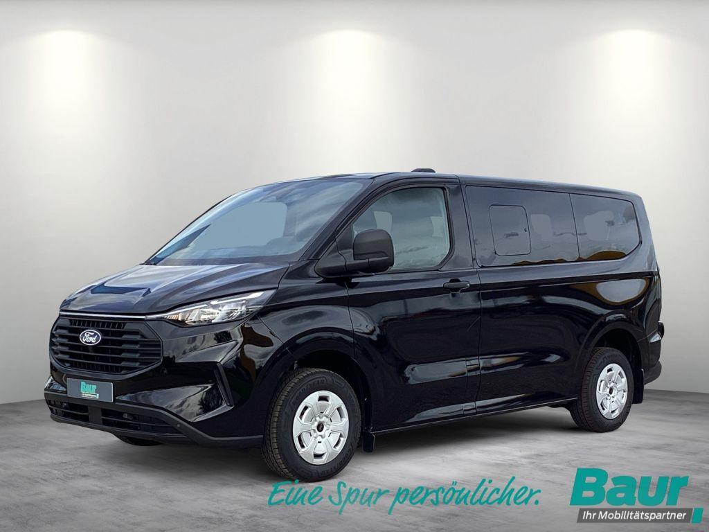 Ford Transit Custom 320 L1H1 PKW VA Trend elektr.AHK
