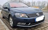 Volkswagen vw passt 2012 gut gepflegt - Volkswagen T2 Kombi Gebrauchtwagen