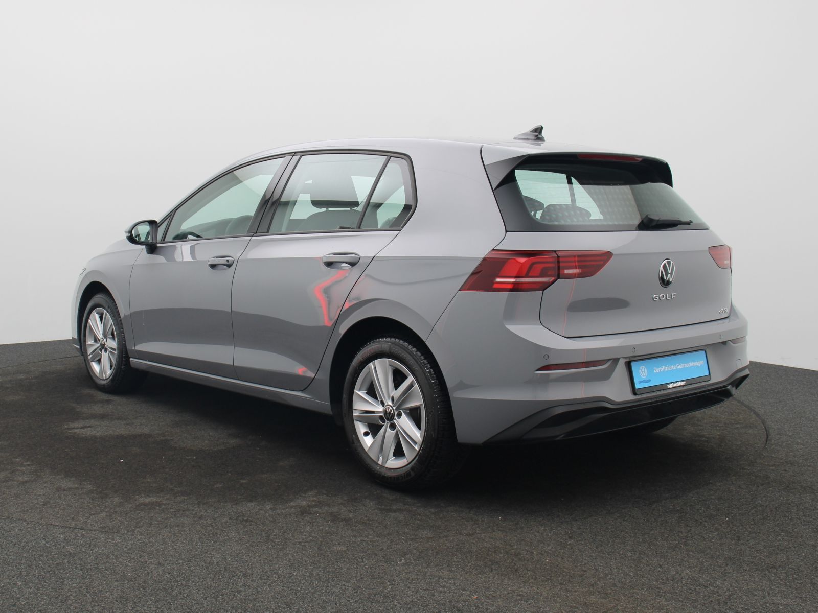 Volkswagen Golf - Bild 6
