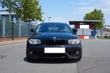 BMW 116i, TÜV neu | Aero-Paket | 18" Hartge Felgen - gebrauchte BMW 116 aus dem Jahr 2010