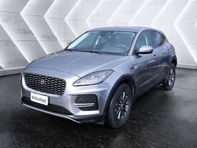 Jaguar E-Pace 2021 2.0d i4 mhev SE awd 163cv aut