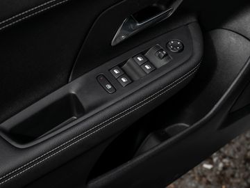 Opel Mokka 1.2 GS Line Kamera Fernlicht-Assist.