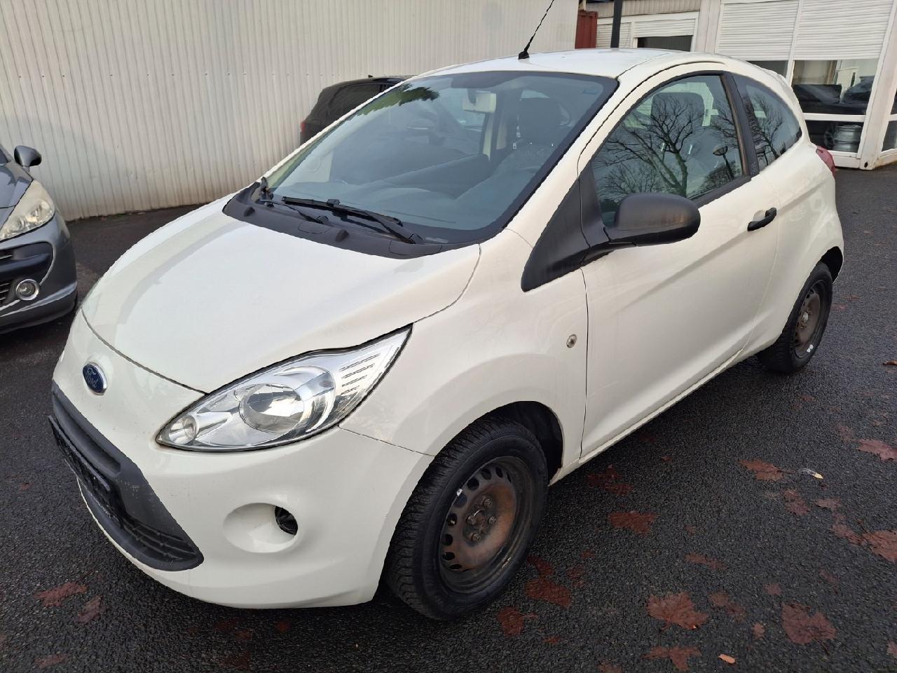 Ford Ka Ambiente