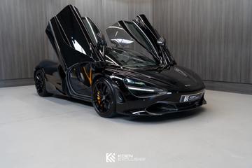 2017 Mclaren 720S — фото 3