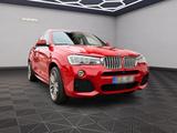 BMW X4 M Sport *Led*HUD*ACC*360k*schiebed... - BMW X4 M Gebrauchtwagen