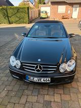 Mercedes-Benz CLK 280 AVANTGARDE AVANTGARDE - Mercedes-Benz CLK 280 Gebrauchtwagen