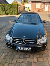 Mercedes-Benz CLK 280 AVANTGARDE AVANTGARDE - Mercedes-Benz CLK 280: Cabrio