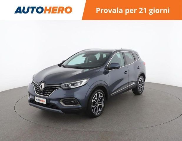 Renault RENAULT Kadjar Blue dCi 8V 115CV Sport Edition2