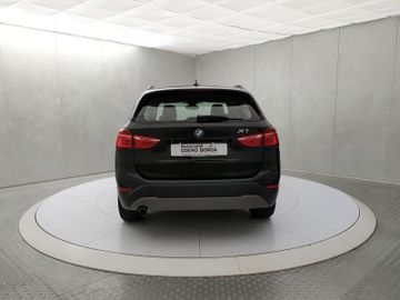 BMW X1 - 5