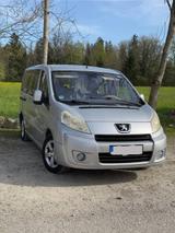 Peugeot Expert Tepee - Peugeot Expert Tepee von privat