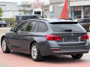 BMW 318 - 6
