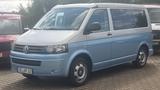 Volkswagen T5 CALIFORNIA 2.0 BiTDI DSG 4x4 4MOTION ATM60tkm - Volkswagen T5 California aus 2012