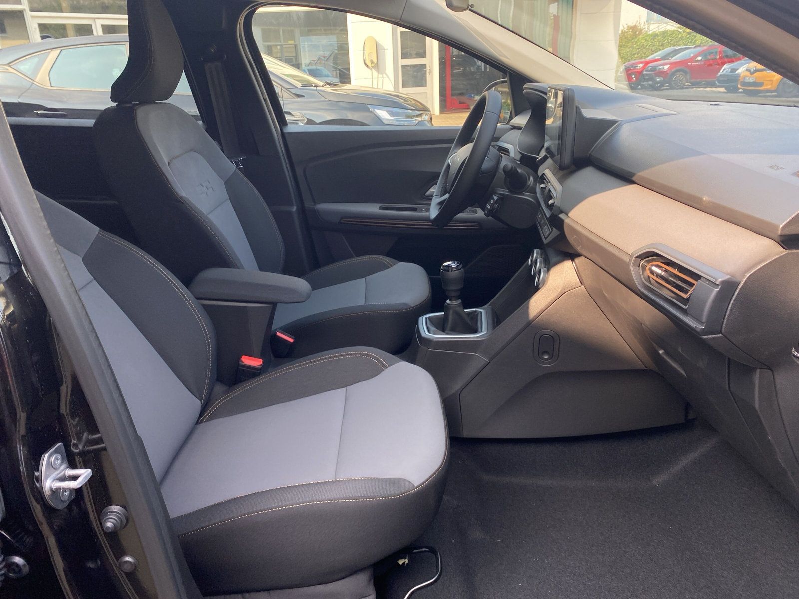Dacia Jogger - Bild 10