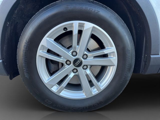 Q3 45 TFSI e S-tronic